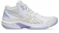 Кроссовки женские Asics BEYOND FF MT 1072A096-106 р.37 белые