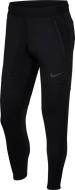 Брюки Nike M NK THRMA SPHR MX PANT BV4000-011 р. M черный