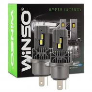 Автолампа светодиодная WINSO 793400 30 Вт 2 шт. (793400)