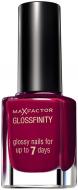 Max Factor Glossfinity №155 burgundy crush 11 мл