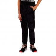 Брюки Energetics Gamma VI B 417422-902915 р. 152 черный