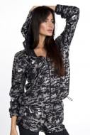 Ветровка Designed for Fitness Military 819120101 р.M/L черный