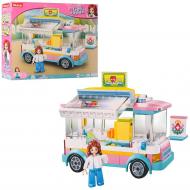 Конструктор Sluban M38-B0797 Girls Dream