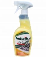 Молочко Ludwik для кухні 0,75 л