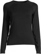 Футболка Casall Attitude Long Sleeve 20468-901 р.XS чорний