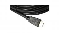 Кабель EMT Кабель COMP HDMI Vers.1,4, d 5м,чорний 5 м черный (5-0504)