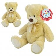 Мягкая игрушка Plush and Co Медведь 19х13х24 см песочно-бежевый PLC25065
