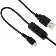 Кабель Cablexpert 1,5 м (CCP-mUSB2P-AMBM-1.5M) micro USB, A-тато/micro B-тато