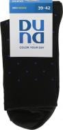 Носки мужские Duna 756 р.25-27 синий