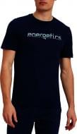Футболка Energetics Garek II M 417248-903516 р.L синий