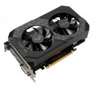 Відеокарта Asus GeForce GTX 1650 TUF GAMING P TUF-GTX1650-4GD6-PGAMING 4GB GDDR6 128bit (90YV0EZ0-M0NA00)