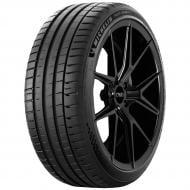 Шина Michelin Pilot Sport 5 XL 205/45 R16 87 W нешипована літо