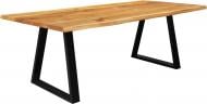 Стол обеденный Натохейм 1600х800 мм