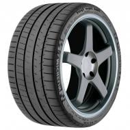 Шина Michelin Pilot Super Sport XL 225/35 R18 87 Y лето