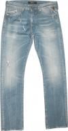 Джинсы Replay WAITOM M983 .000.32C 960-9 р. 38-34 синий