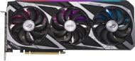 Видеокарта Asus GeForce RTX 3060 GAMING STRIX OC V2 LHR STRIX-RTX3060-O12G-V2-GAMING 12GB GDDR6 192bit (90YV0GC2-M0NA10)
