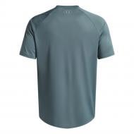 Футболка Under Armour Tech Fade SS 6005916-587 р.2XL зеленый