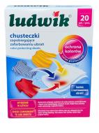 Пральний порошок Ludwik