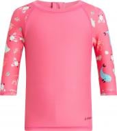 Футболка Firefly 412918402 р.116 розовый Футболка Firefly 412918402 р.116 розовый