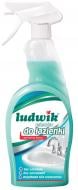 Спрей-молочко Ludwik для ванной комнаты 0,75 л