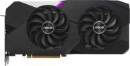 Відеокарта Asus Radeon RX 6750 XT DUAL OC DUAL-RX6750XT-O12G 12GB GDDR6 192bit (90YV0HK0-M0NA00)