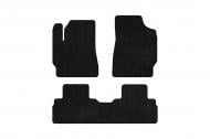 Коврики автомобильные EVAtech Standard Ford Escape 2000-2007 SUV USA FD22760ZV3VEB модельные
