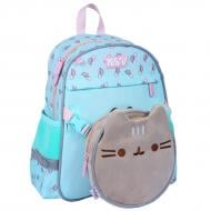 Рюкзак дитячий YES Pusheen K-44XS Pusheen 550469