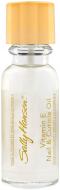 Олія для догляду за кутикулою Sally Hansen Vitamin-E Nail & Cuticle Oil 13,3 мл