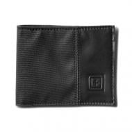 Кошелек 5.11 Tactical Phantom Leather Bifold Wallet [019] Black