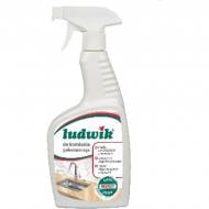 Пена Ludwik для очистки полированного натурального камня 0,5 л