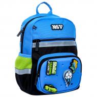 Рюкзак дитячий YES K-45XS Game Loading 550528