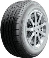 Шина TIGAR SUMMER SUV 225/65R17 106 H літо