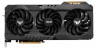Видеокарта Asus Radeon RX 6900 XT TUF OC TUF-RX6900XT-O16G-GAMING 16GB GDDR6 256bit (90YV0GE0-M0NM00)