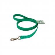 Поводок для собак Lucky Pet с водонепроницаемой ленты 25/200 мятный