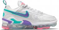 Кроссовки женские демисезонные Nike WAIR VAPORMAX EVO DC9992-001 р.40,5 разноцветные