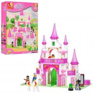 Конструктор Sluban M38-B0151 Замок принцессы