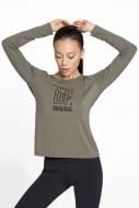Пуловер Designed for Fitness Twist 501010303 р. M/L бежевый