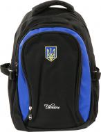 Рюкзак молодежный Cool For School 17" National Emblem 820