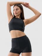 Бра 4F 4FWSS25UBKTF073-20S р.L чорний