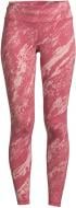 Лосини Casall Classic Printed 7/8 Tights 20660-147 р.34 рожевий