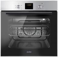 Духовой шкаф Simfer B6EM56002
