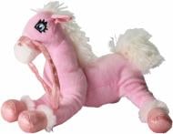 М'яка іграшка Fancy Конячка 22 см рожевий ЛЛГ01/(LLG01) М'яка іграшка Fancy Конячка 22 см рожевий ЛЛГ01/(LLG01)