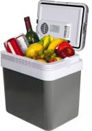 Автохолодильник термоэлектрический Mystery 24 л MTC-24 GREY