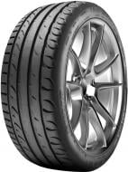 Шина TIGAR HIGH PERFORMANCE 185/65R15 88 H лето