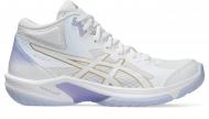 Кроссовки женские Asics BEYOND FF MT 1072A096-106 р.39,5 белые