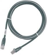 Патч-корд MOLEX UTP 5е RJ 45 1 м (PCD-01001-0E)