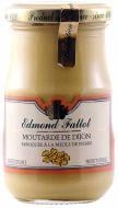 Горчица Edmond Fallot Дижонская 210 г
