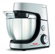 Кухонная машина Tefal QB516D38 Masterchef Gourmet Кухонная машина Tefal QB516D38 Masterchef Gourmet