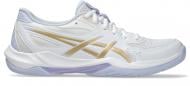 Кроссовки женские Asics GEL-ROCKET 12 1072A119-102 р.39,5 разноцветные