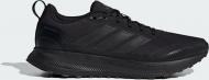 Кроссовки мужские Adidas RUNFALCON 5 TR JP5916 р.44 2/3 черные